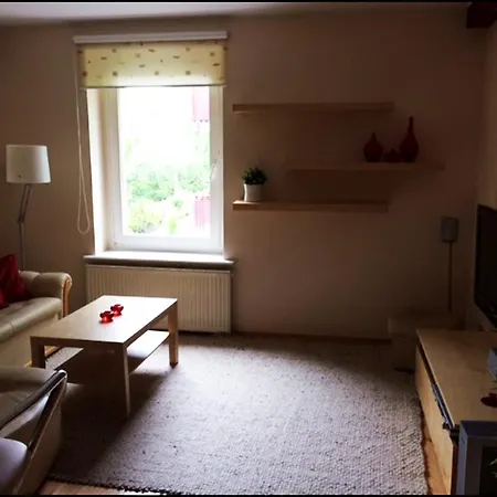 Appartement Navy Group - Apartament Orlowo *