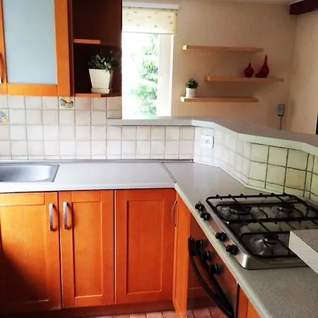 Appartement Navy Group - Apartament Orlowo Gdynia